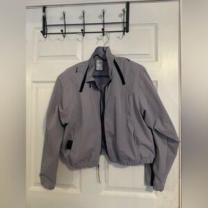 Nike Women's Sportswear Tech Pack Jacket Size Small